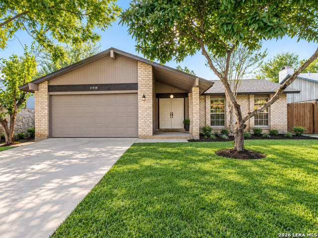 11919 Dawnhaven St Property Photo 1
