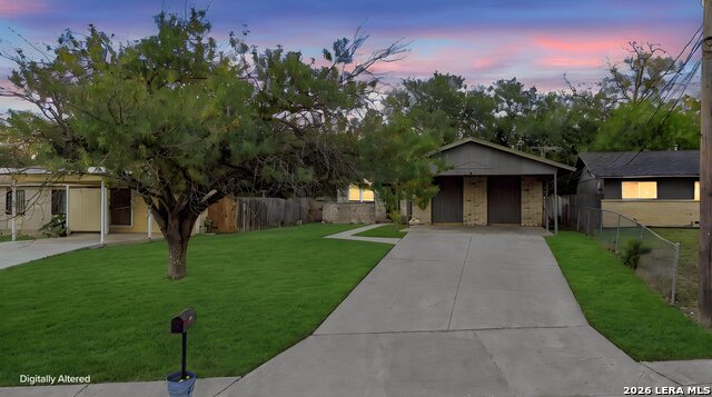 5738 Bienville Dr Property Photo 1