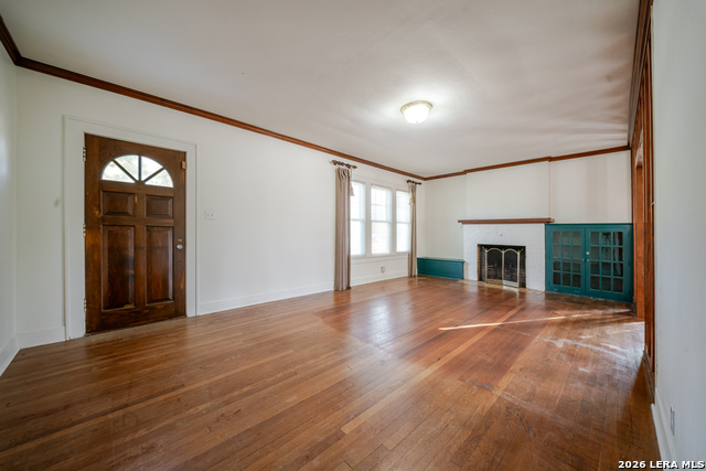 205 E Cleveland St Property Photo 10