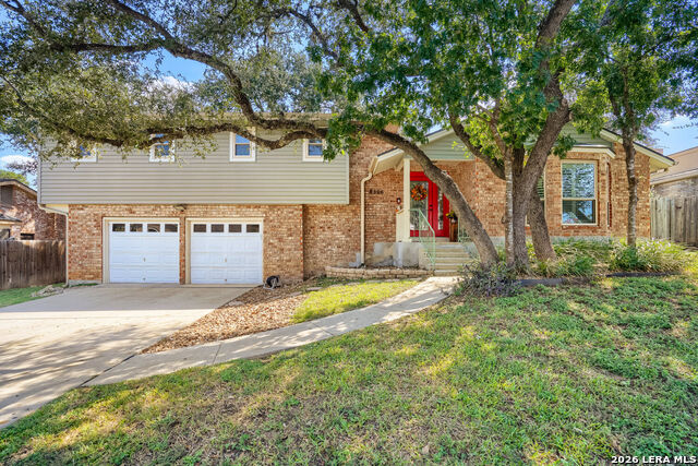 8306 Ridge Ter Property Photo 1