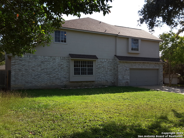 223 Willowbluff Dr Property Photo 20