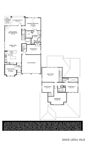 4006 Ashbrook Property Photo 2
