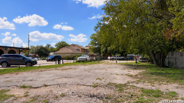 5807 S Flores Property Photo 1