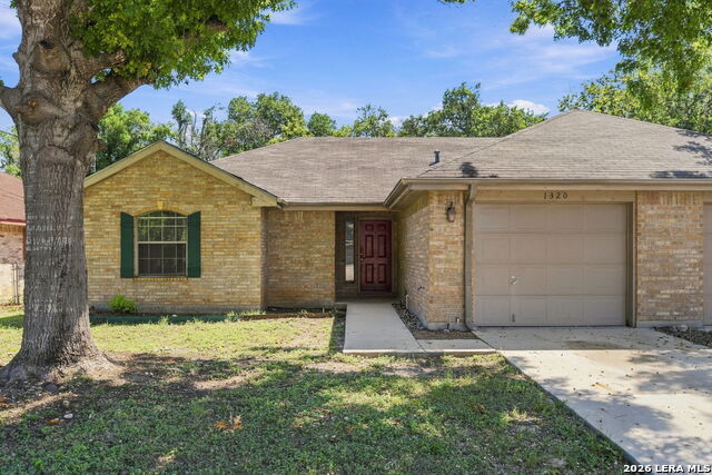 1320 SUMMERWOOD DR Property Photo 1