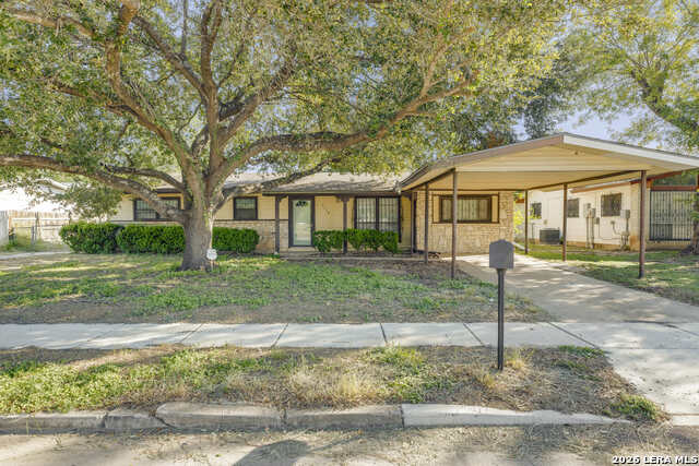 7134 Timbercreek Dr. Property Photo 1
