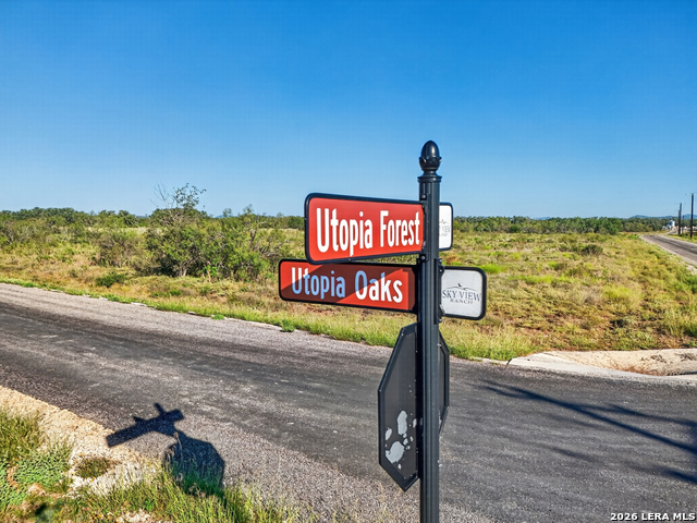 Lot 134 Fm 1796 Property Photo 1