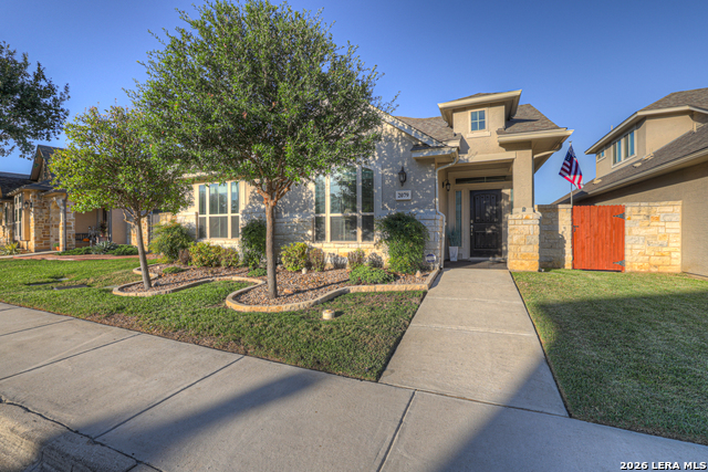 2079 Pecan Bnd Property Photo 1