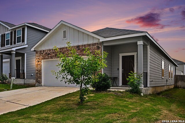 13522 SUNRISE MDW Property Photo 1