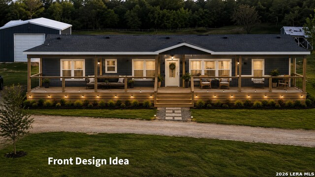 213 River Front Dr Property Photo 1