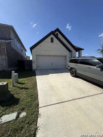 2607 Barkey Spgs Property Photo 1