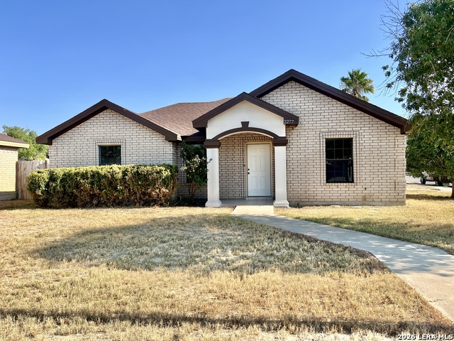 2277 Cantera Circle Property Photo 1