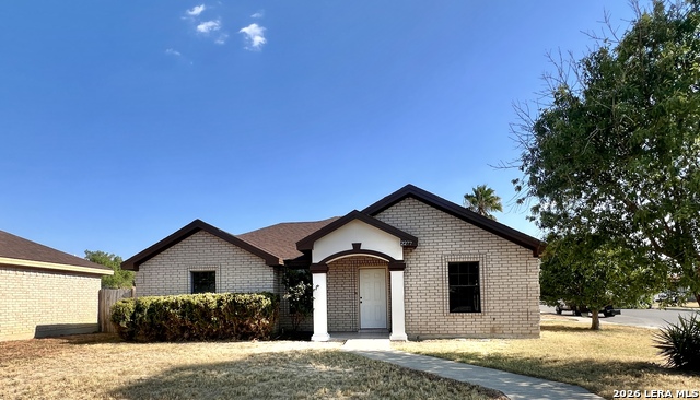 2277 Cantera Circle Property Photo 2