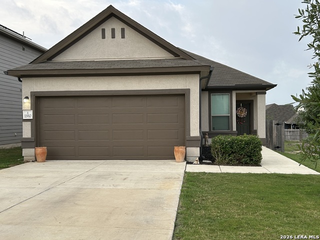 11910 Midnight Rain Property Photo 1