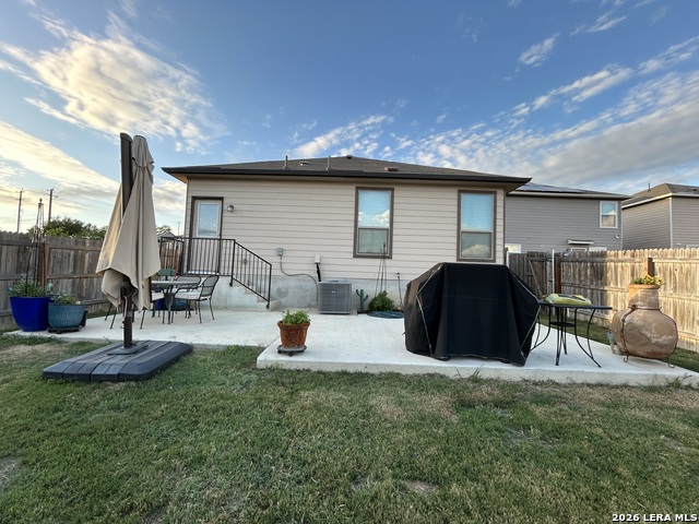 11910 Midnight Rain Property Photo 17