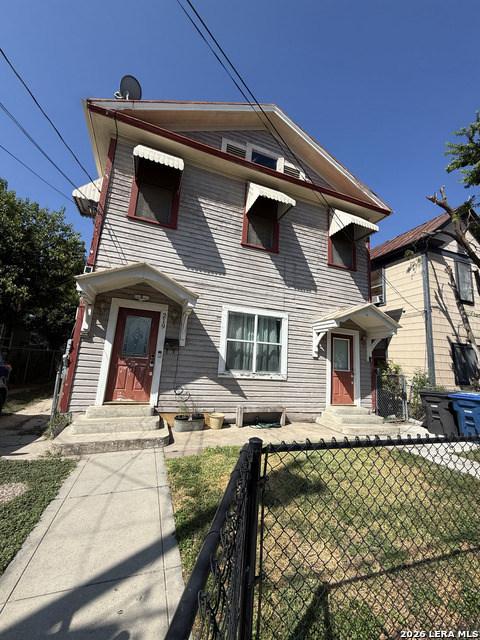 219 Upson St Property Photo 1
