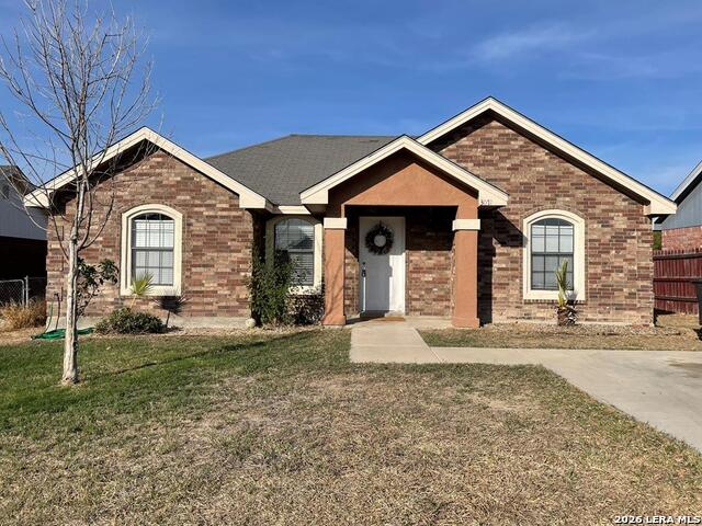 3071 Alvin Circle Property Photo 1