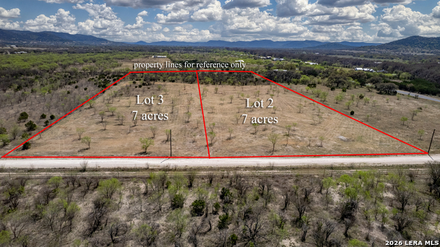 Tbd Whitetail Way Property Photo 1