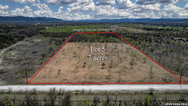 Tbd Whitetail Way Property Photo 1