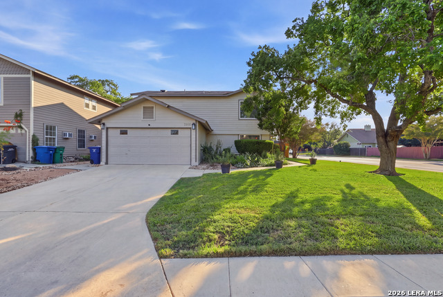 3302 Coral Grove Dr Property Photo 1