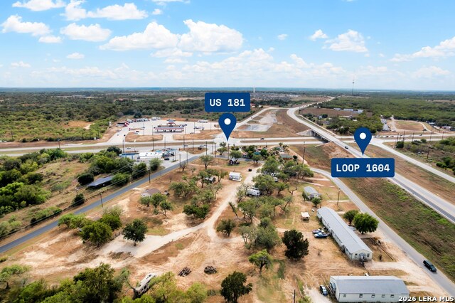 15250 S Loop 1604 Property Photo 1