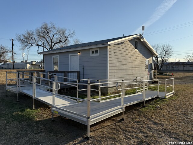 15250 S Loop 1604 Property Photo 15