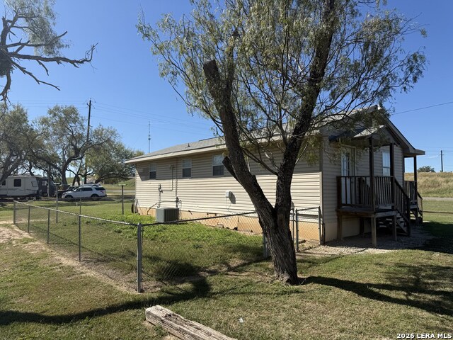 15250 S Loop 1604 Property Photo 18