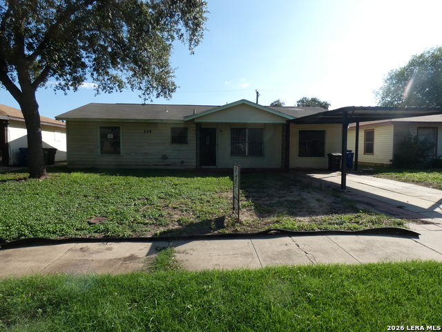 134 Chesley Dr.