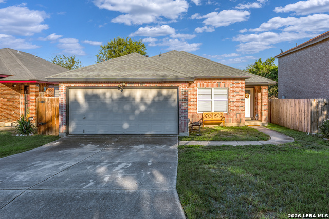 310 Wiggins Crk Property Photo 1