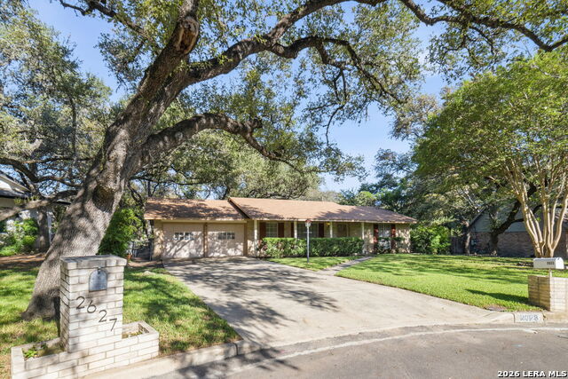 2623 Old Gate Rd Property Photo 1