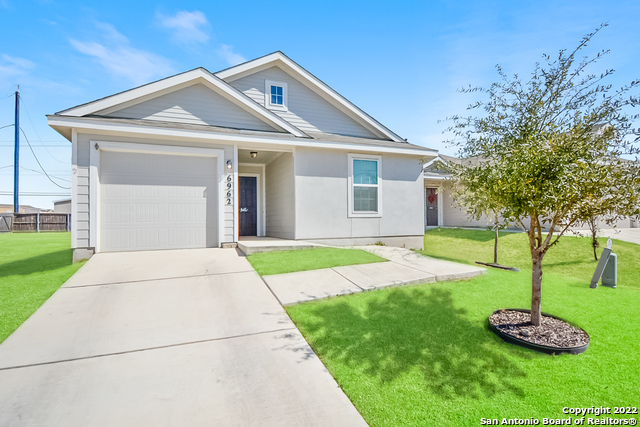 6962 COZY RUN Property Photo 1