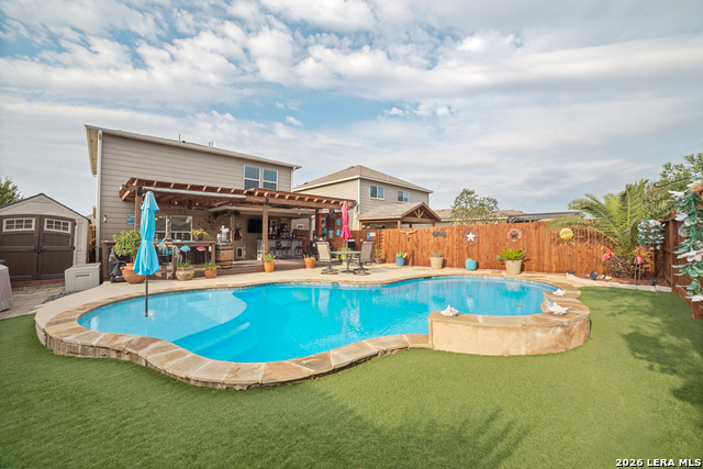 11711 Deer Ml Property Photo 1