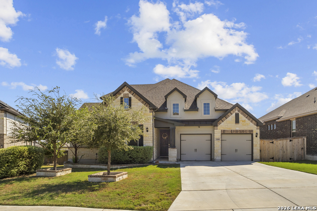 1606 Brass Canyon Property Photo 1