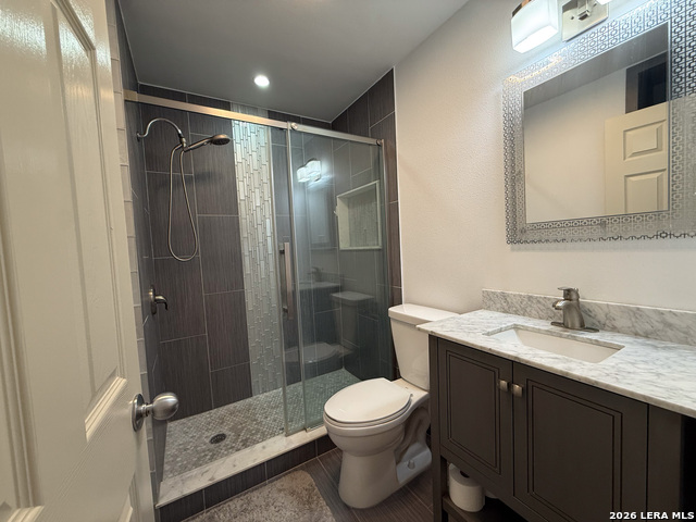 2814 Burning Hill Property Photo 8