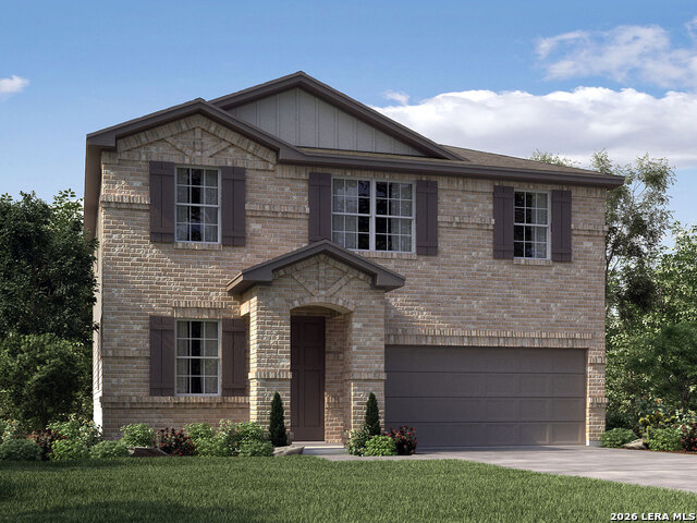 15807 Comanche Owl Property Photo 1