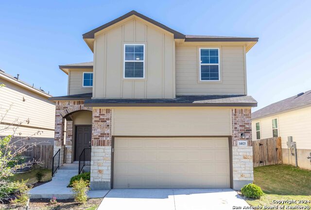 14025 Kenyte Row Property Photo 1