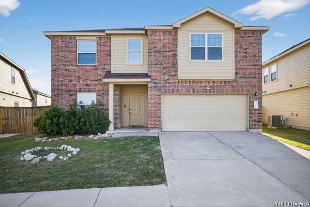 302 XANADU DR