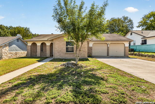 7538 Old Spanish Trl Property Photo 1