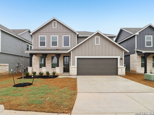 3802 Lavender Path Property Photo 1
