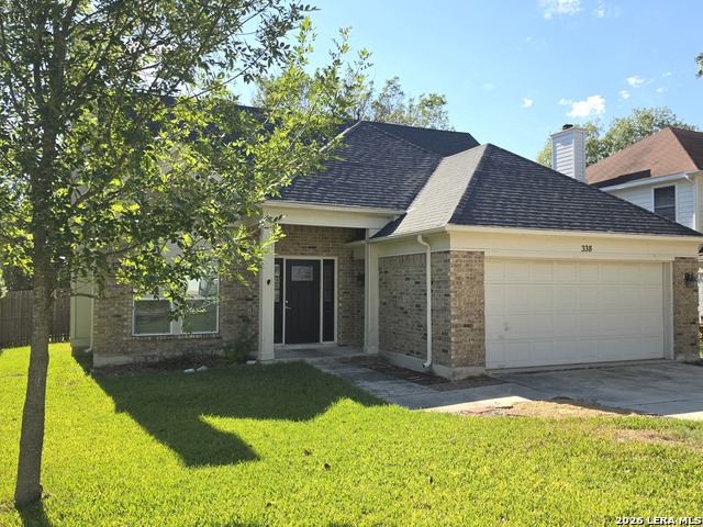 338 Burkwood Ln Property Photo 2