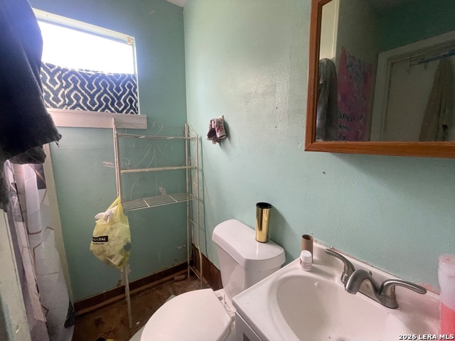 206 E Beecher Ave Property Photo 3