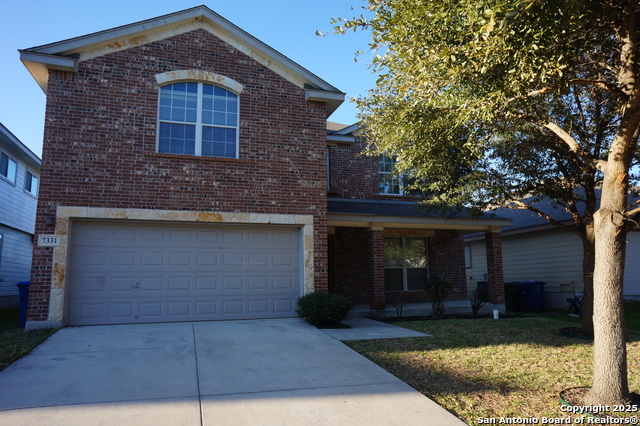 7331 Tranquillo Way Property Photo 1