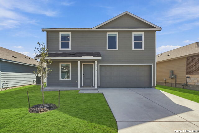 4618 Legacy Trl Property Photo 1