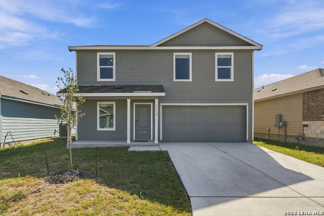 4618 Legacy Trl Property Photo 20