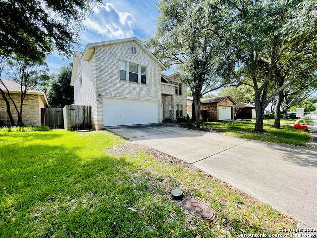 6346 Regency Ln Property Photo 1