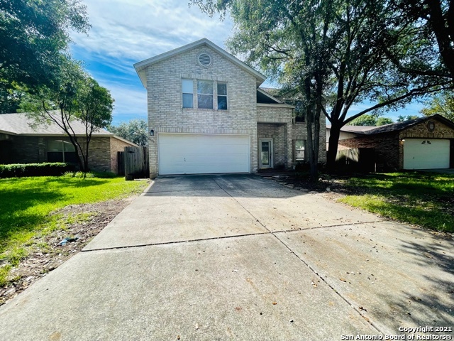 6346 Regency Ln Property Photo 2