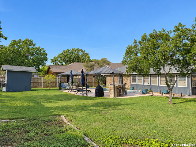 1250 Hollyhock Lane Property Photo 4