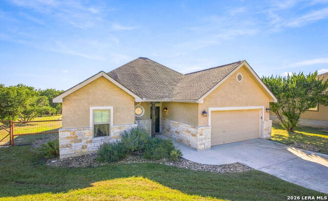 1655 Rocky Ridge Loop Property Photo 1