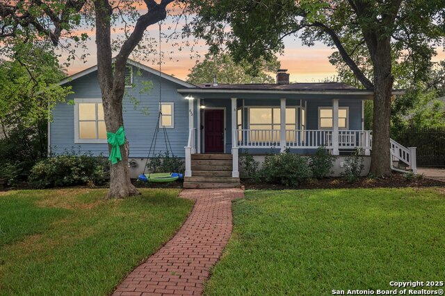838 Wiltshire Ave Property Photo 1