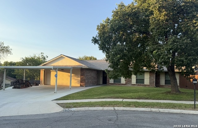 6327 W Green Circle Property Photo 1
