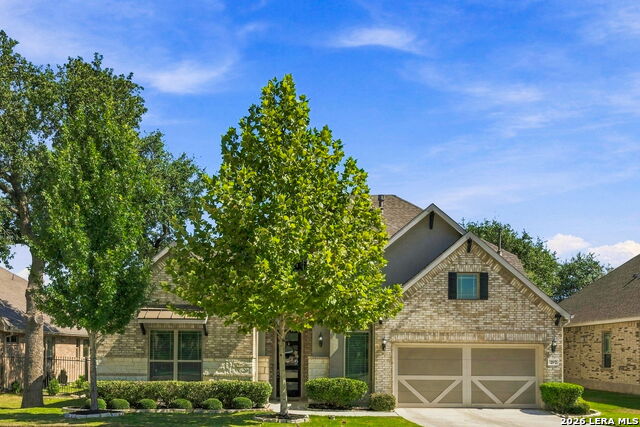 292 Woods Of Boerne Blvd Property Photo 1